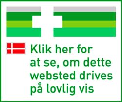 Klik her for at se, om dette websted drives på lovlig vis