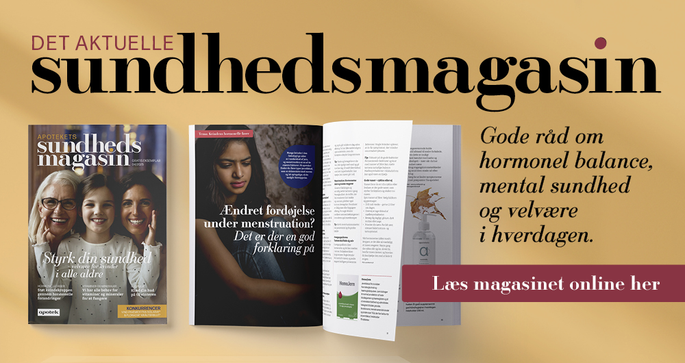 Styrk din sundhed – velvære for kvinder i alle aldre